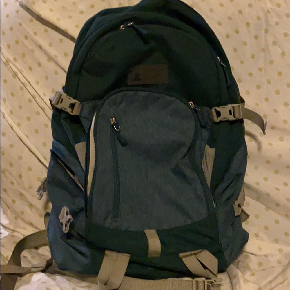 backpack